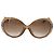 Gafas de sol FENDI de plástico Beige Auth BA13262 - vista 13