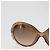 Gafas de sol FENDI de plástico Beige Auth BA13262 - vista 3