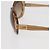 Gafas de sol FENDI de plástico Beige Auth BA13262 - vista 8