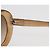 Gafas de sol FENDI de plástico Beige Auth BA13262 - vista 9