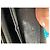 Chloé Vintage Chloe Grained Leather Wallet Black Silver - view 5