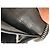Chloé Vintage Chloe Grained Leather Wallet Black Silver - view 6