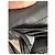 Chloé Vintage Chloe Grained Leather Wallet Black Silver - view 7