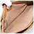 Borsa GUCCI Micro GG Supreme in PVC Beige Oro 000 46 4857 Auth 182375 D'oro - vista 10