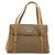 Borsa GUCCI Micro GG Supreme in PVC Beige Oro 000 46 4857 Auth 182375 D'oro - vista 13
