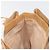 Borsa GUCCI Micro GG Supreme in PVC Beige Oro 000 46 4857 Auth 182375 D'oro - vista 19