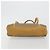 Borsa GUCCI Micro GG Supreme in PVC Beige Oro 000 46 4857 Auth 182375 D'oro - vista 5