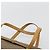 Borsa GUCCI Micro GG Supreme in PVC Beige Oro 000 46 4857 Auth 182375 D'oro - vista 8
