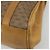 Borsa GUCCI Micro GG Supreme in PVC Beige Oro 000 46 4857 Auth 182375 D'oro - vista 9