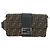 FENDI Zucca Canvas Mamma Baguette Shoulder Bag 2way Black Brown Auth 181574SAM Marrone Nero - vista 13