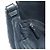 FENDI Zucca Canvas Mamma Baguette Shoulder Bag 2way Black Brown Auth 181574SAM Marrone Nero - vista 24