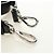 FENDI Zucca Canvas Mamma Baguette Shoulder Bag 2way Black Brown Auth 181574SAM Marrone Nero - vista 29