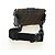 FENDI Zucca Canvas Mamma Baguette Shoulder Bag 2way Black Brown Auth 181574SAM Marrone Nero - vista 7