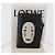 LOEWE Studio Ghibli Spirited Away Kaonashi Portafoglio in pelle Nero Auth 167359SM D'oro - vista 12