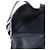 LOEWE Studio Ghibli Spirited Away Kaonashi Portafoglio in pelle Nero Auth 167359SM D'oro - vista 22