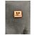 Felpa in misto cotone Vintage Courreges Nero M - vista 5