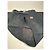 Felpa in misto cotone Vintage Courreges Nero M - vista 8