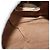Borsa GUCCI GG Supreme Web Sherry Line in PVC Beige Oro 89 02 032 Auth 180114 D'oro - vista 10