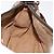 Borsa GUCCI GG Supreme Web Sherry Line in PVC Beige Oro 89 02 032 Auth 180114 D'oro - vista 20