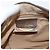 Borsa GUCCI GG Supreme Web Sherry Line in PVC Beige Oro 89 02 032 Auth 180114 D'oro - vista 9