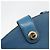 LOUIS VUITTON Epi Cluny Shoulder Bag Blue M52255 LV Auth 181611 - vista 10