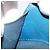LOUIS VUITTON Epi Cluny Shoulder Bag Blue M52255 LV Auth 181611 - vista 12