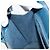 LOUIS VUITTON Epi Cluny Shoulder Bag Blue M52255 LV Auth 181611 - vista 18