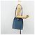 LOUIS VUITTON Epi Cluny Shoulder Bag Blue M52255 LV Auth 181611 - vista 21