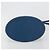 LOUIS VUITTON Epi Cluny Shoulder Bag Blue M52255 LV Auth 181611 - vista 5