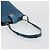LOUIS VUITTON Epi Cluny Shoulder Bag Blue M52255 LV Auth 181611 - vista 7