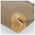 Borsa GUCCI Micro GG Supreme Web Sherry Line in PVC Beige 002 904 0223 Auth 182364 D'oro - vista 15