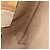 Borsa GUCCI Micro GG Supreme Web Sherry Line in PVC Beige 002 904 0223 Auth 182364 D'oro - vista 19