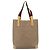Borsa GUCCI Micro GG Supreme Web Sherry Line in PVC Beige 002 904 0223 Auth 182364 D'oro - vista 2