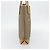 Borsa GUCCI Micro GG Supreme Web Sherry Line in PVC Beige 002 904 0223 Auth 182364 D'oro - vista 3