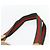Borsa GUCCI Micro GG Supreme Web Sherry Line in PVC Beige 002 904 0223 Auth 182364 D'oro - vista 8