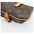 LOUIS VUITTON Monogram Pochette Marrell Waist bag M51159 LV Auth 181630A Monogramma - vista 15
