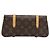 LOUIS VUITTON Monogram Pochette Marrell Waist bag M51159 LV Auth 181630A Monogramma - vista 2