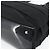 Borsa Salvatore Ferragamo in tela e pelle vernice Nero Argento Auth ka4464 - vista 15