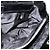 Borsa Salvatore Ferragamo in tela e pelle vernice Nero Argento Auth ka4464 - vista 17