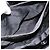 Borsa Salvatore Ferragamo in tela e pelle vernice Nero Argento Auth ka4464 - vista 21