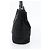 Borsa Salvatore Ferragamo in tela e pelle vernice Nero Argento Auth ka4464 - vista 4