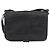 Borsa a Spalla LOEWE Anagram in Pelle Nera e Oro Auth 182440 Nero D'oro - vista 13