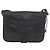 Borsa a Spalla LOEWE Anagram in Pelle Nera e Oro Auth 182440 Nero D'oro - vista 2