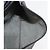 Borsa a Spalla LOEWE Anagram in Pelle Nera e Oro Auth 182440 Nero D'oro - vista 21