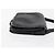 Borsa a Spalla LOEWE Anagram in Pelle Nera e Oro Auth 182440 Nero D'oro - vista 3