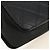 Borsa a tracolla con catena CHANEL Cosmos Line in pelle di agnello nera e argento CC Auth 181582SM Nero - vista 18