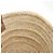 Borsa a Mano LOEWE Collaborazione Studio Ghibli Raffia Beige Auth 182023SM - vista 19