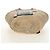 Borsa a Mano LOEWE Collaborazione Studio Ghibli Raffia Beige Auth 182023SM - vista 5