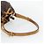 LOUIS VUITTON Borsa a Spalla Monogram Petit Noe M42226 LV Auth am11684 Monogramma - vista 7