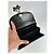 Vintage Givenchy Handtasche aus Lackleder Schwarz Gold - Ansicht 3
